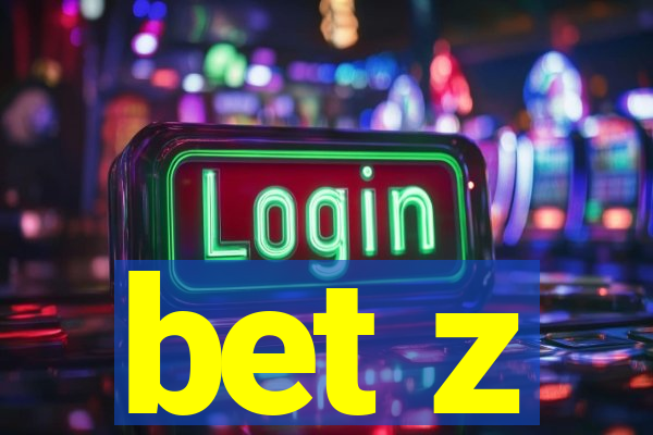 bet z